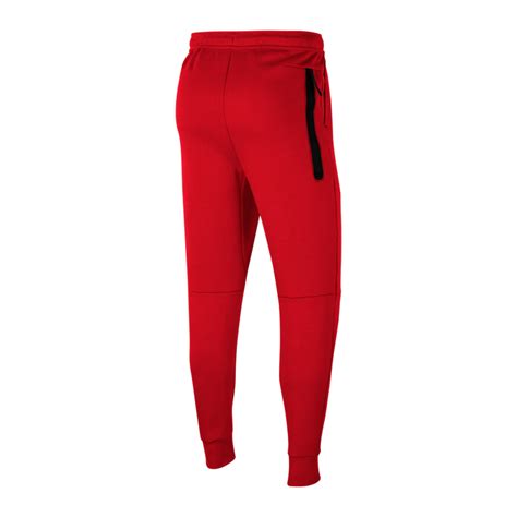 rote nike hose herren|Herren Rot Hosen & Tights (22) .